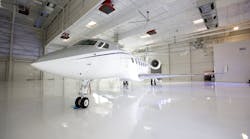 Gulfstream Grows Mesa Service 202201017