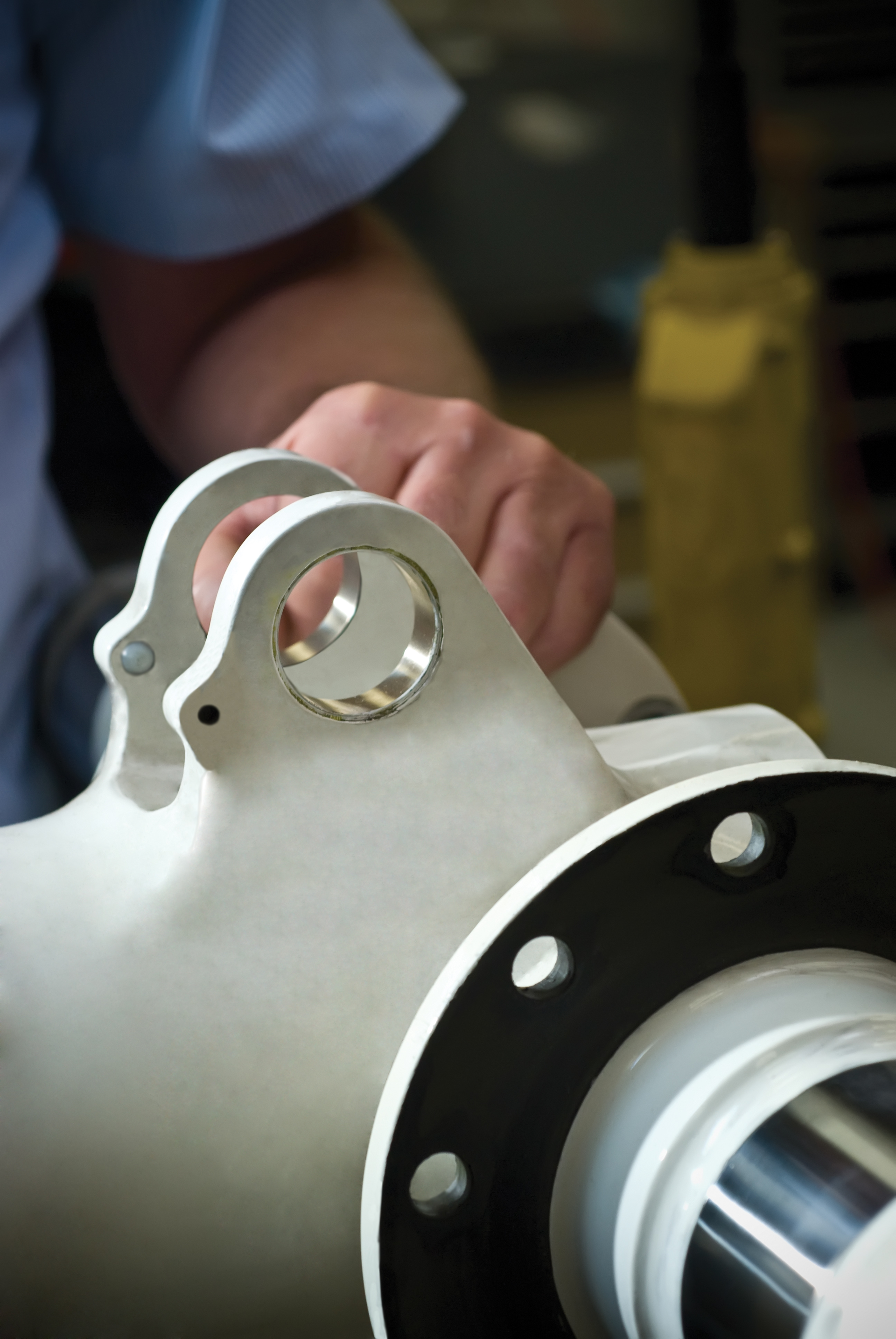 Gulfstream To Add Cr&amp;o Facility In Texas 202201017