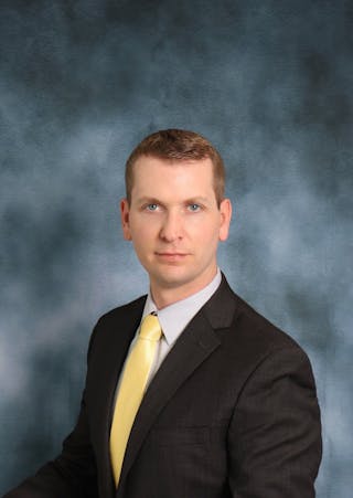Andrew H. Bennett, C.M., Executive Airports Manager, Collier County Airport Authority