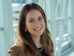 Dominique N. Ranieri, Esq., C.M., Airport Director & CEO, West Virginia International Yeager Airport (CRW) Dominique N. Ranieri, Esq., C.M., Airport Director & CEO, West Virginia International Yeager Airport (CRW)