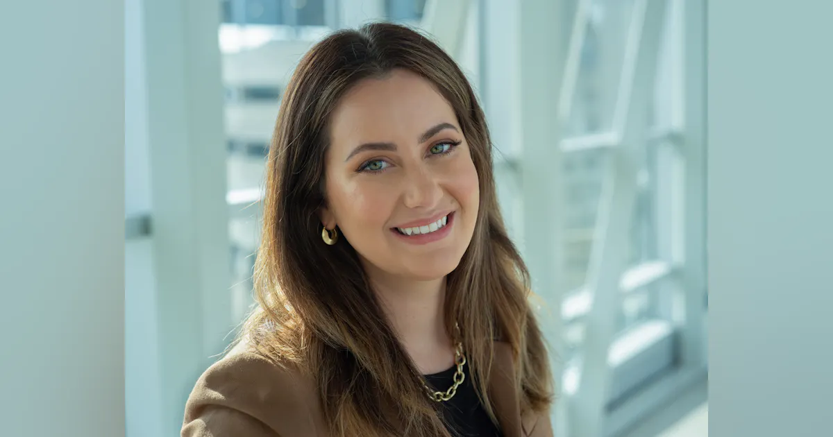 Dominick Ranieri 2022 Airport Business Top 40 Under 40:Dominique N. Ranieri, Esq., C.M ...