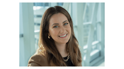 Dominique N. Ranieri, Esq., C.M., Airport Director & CEO, West Virginia International Yeager Airport (CRW) Dominique N. Ranieri, Esq., C.M., Airport Director & CEO, West Virginia International Yeager Airport (CRW)