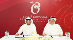 Bahrain Airport Services (BAS) has recently signed a Memorandum of Understanding with Conserving Bounties. This partnership comes as part of the Company’s ongoing initiative to support local organizations and the Bahraini community by distributing food to those in need.