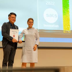 Inform Innovation Award Ceremony