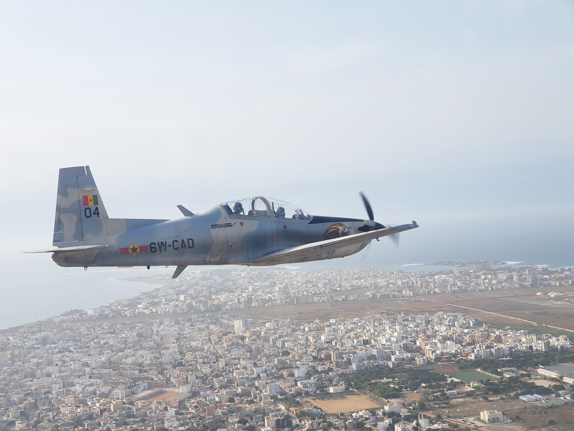 Inaugural Africa Airforce Forum To Address Evolving Security Challenges Across Africa 63441a101f8a7