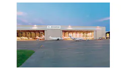 Houston facility.