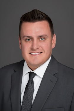 Kyle Elliott, C.M., ACE, Airport Lead Operations Manager, Indianapolis Airport Authority Kyle Elliott, C.M., ACE, Airport Lead Operations Manager, Indianapolis Airport Authority