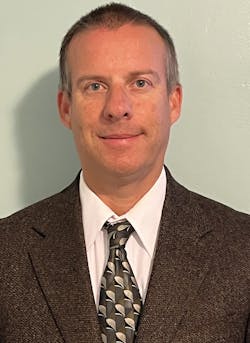 Ken Griggs