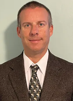 Ken Griggs