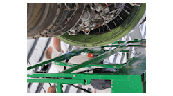 Kroil and reve thruster Kroil and reve thruster