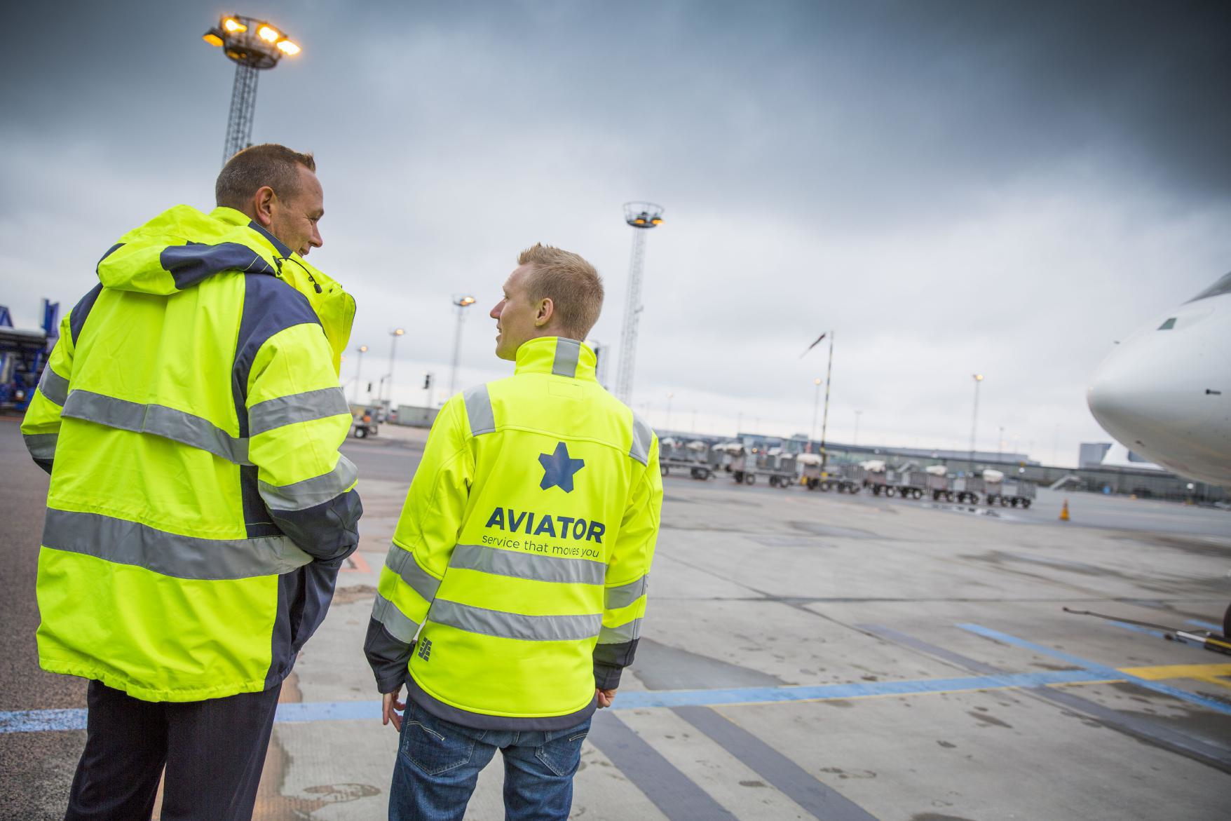 Learning Culture In An Organisation Key To Aviation Business Success