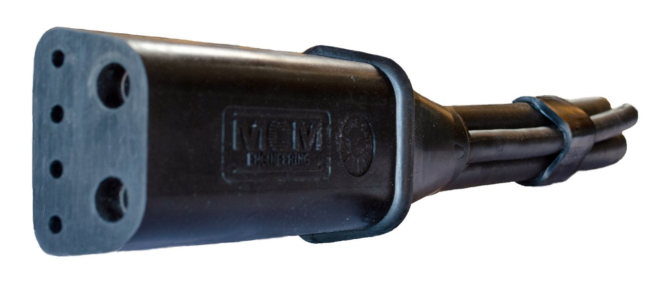 Mcm Battery Charging Cable