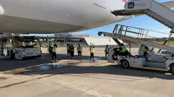 Menzies Aviation Has Secured A New License To Operate At Nine Airports Across South Africa