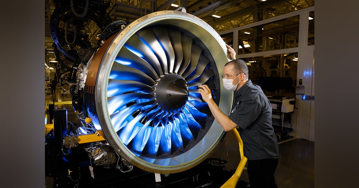 Eröffnung eines Pratt & Whitney Canada MRO in Deutschland für PW800-Triebwerke für Geschäftsflugzeuge in Zusammenarbeit mit MTU Aero Engines