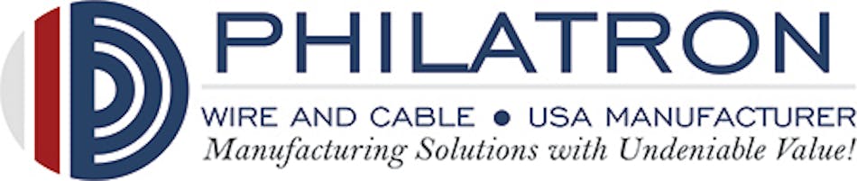Philatron Logo 500px By 106px