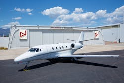 Denver jetCenter (APA), Colorado jetCenter (COS) and Fort Collins-Loveland jetCenter (FNL)—have united under one name: jetCenters of Colorado, effective Monday, October 17, 2022.