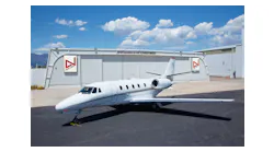 Denver jetCenter (APA), Colorado jetCenter (COS) and Fort Collins-Loveland jetCenter (FNL)—have united under one name: jetCenters of Colorado, effective Monday, October 17, 2022.
