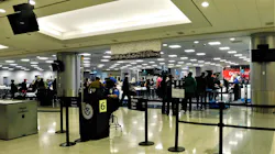 S&T puts special focus on airport security checkpoints. S&T puts special focus on airport security checkpoints.