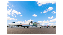 Avfuel and Sheltair Cover SAF Bases for NBAA-BACE Avfuel and Sheltair Cover SAF Bases for NBAA-BACE