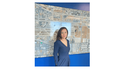 Claire H. Saleh Habashy, Senior Civil Designer, Aviation, Mead & Hunt Claire H. Saleh Habashy, Senior Civil Designer, Aviation, Mead & Hunt