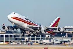 AIT Worldwide Logistics forms CRAF partnership with Kalitta Air. AIT Worldwide Logistics forms CRAF partnership with Kalitta Air.