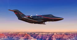 HondaJet Elite II HondaJet Elite II