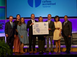 San Diego International Airport (SAN) has achieved the highest level of certification under the Airports Council International&rsquo;s Airport Carbon Accreditation (ACA) program &ndash; Level 4+ &lsquo;Transition.&rsquo;