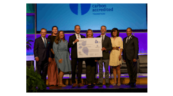 San Diego International Airport (SAN) has achieved the highest level of certification under the Airports Council International&rsquo;s Airport Carbon Accreditation (ACA) program &ndash; Level 4+ &lsquo;Transition.&rsquo;