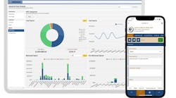 Tronair’s EBIS GSE Enterprise Asset Management (EAM) was purpose-built for GSE maintenance organizations. Tronair’s EBIS GSE Enterprise Asset Management (EAM) was purpose-built for GSE maintenance organizations.