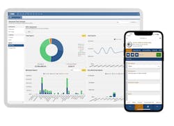 Tronair’s EBIS GSE Enterprise Asset Management (EAM) was purpose-built for GSE maintenance organizations. Tronair’s EBIS GSE Enterprise Asset Management (EAM) was purpose-built for GSE maintenance organizations.