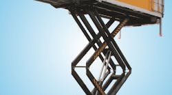 Timsan Ambulift Timsan Ambulift