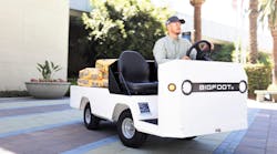 Taylor Dunn Bigfoot S Payload Nr 2022 Taylor Dunn Bigfoot S Payload Nr 2022