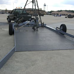 Rhino Tool Company will rebrand the Lo Riser, Lift-A-Load and Wing Jack Trailers as Four Degree Trailer Company products.