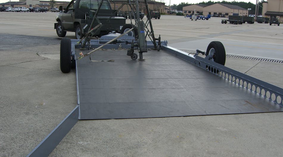 Rhino Tool Company will rebrand the Lo Riser, Lift-A-Load and Wing Jack Trailers as Four Degree Trailer Company products.