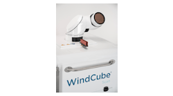 WindCube Scan