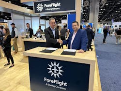 Sun Air Jets has partnered with Boeing to invest in technology that will support its accelerated current and future growth.