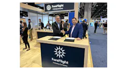 Sun Air Jets has partnered with Boeing to invest in technology that will support its accelerated current and future growth.