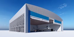 Fokker Services Group New Hangar Render 63485eb9b2419 Fokker Services Group New Hangar Render 63485eb9b2419