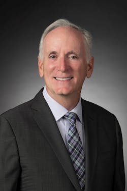 Paul Wiedefeld has joined HDR as director of the firm’s transportation practice in the Northeast U.S. Paul Wiedefeld has joined HDR as director of the firm’s transportation practice in the Northeast U.S.