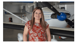 Jarita 'Rita' Hernandez, Customer Service Specialist, South Texas International Airport Jarita 'Rita' Hernandez, Customer Service Specialist, South Texas International Airport