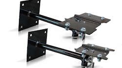 100 Series Mounting Brackets Shadow 100 Series Mounting Brackets Shadow