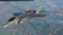 If more government money isn&rsquo;t found, Lockheed Martin Corp.&apos;s pending three-year contract, valued at as much as $30 billion, will yield fewer F-35 aircraft for the U.S.&rsquo;s costliest weapons program, which is now estimated at $412 billion.