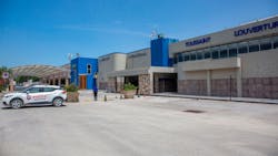 Three air traffic controllers were attacked Saturday near the Toussaint Louverture International Airport in Port-au-Prince, Haiti, in 2020. Three air traffic controllers were attacked Saturday near the Toussaint Louverture International Airport in Port-au-Prince, Haiti, in 2020.