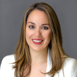 Maria Benovic Maria Benovic