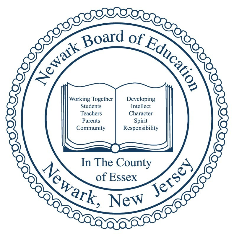 Newark Bo Eseal Logo