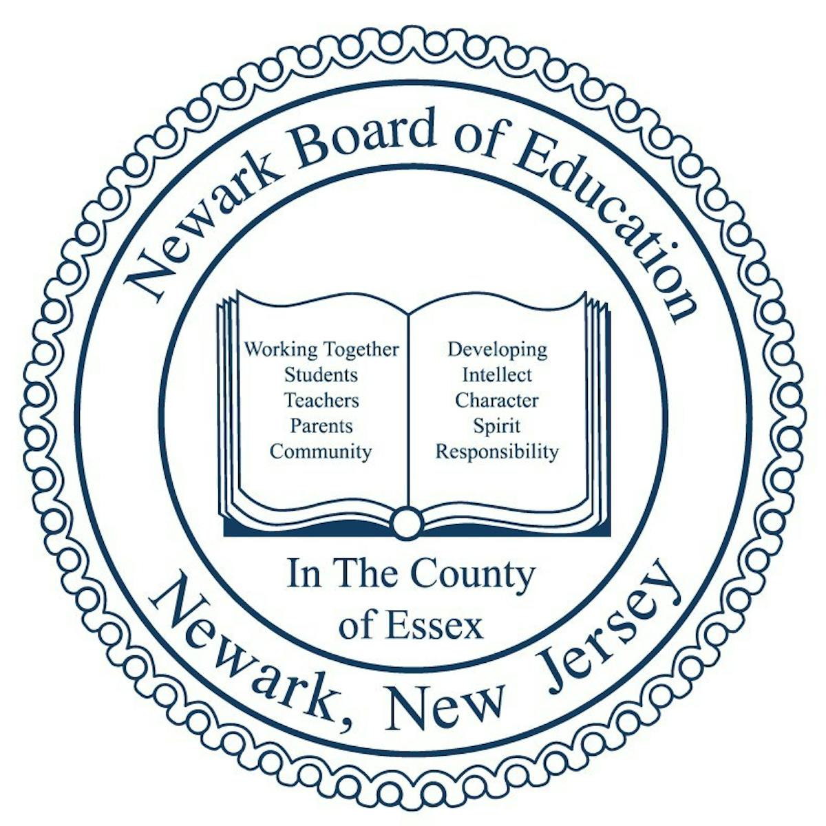 Newark Bo Eseal Logo