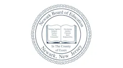 Newark Bo Eseal Logo
