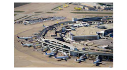 Spirit Airlines' yellow aircraft already are a common site at DFW International Airport.