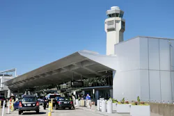 Cleveland Hopkins International Airport Cleveland Hopkins International Airport