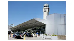 Cleveland Hopkins International Airport